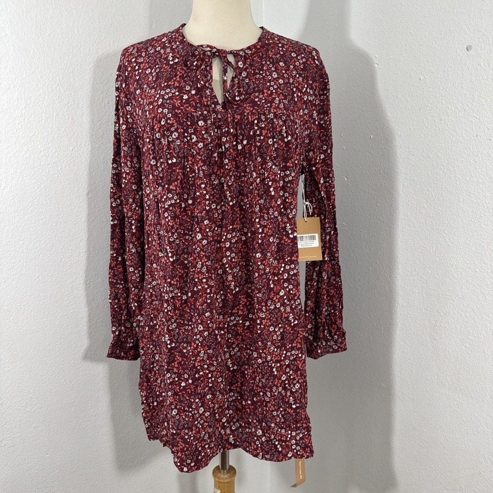 Reformation Dress Womens S Floral Cotswold Helena Boho Cottagecore Resort